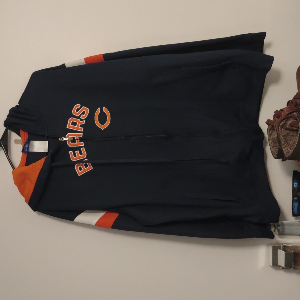 Men's hoodie